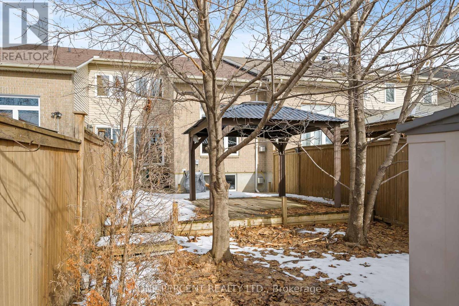867 Schooner Crescent, Ottawa, Ontario  K1V 1Y2 - Photo 32 - X12925538