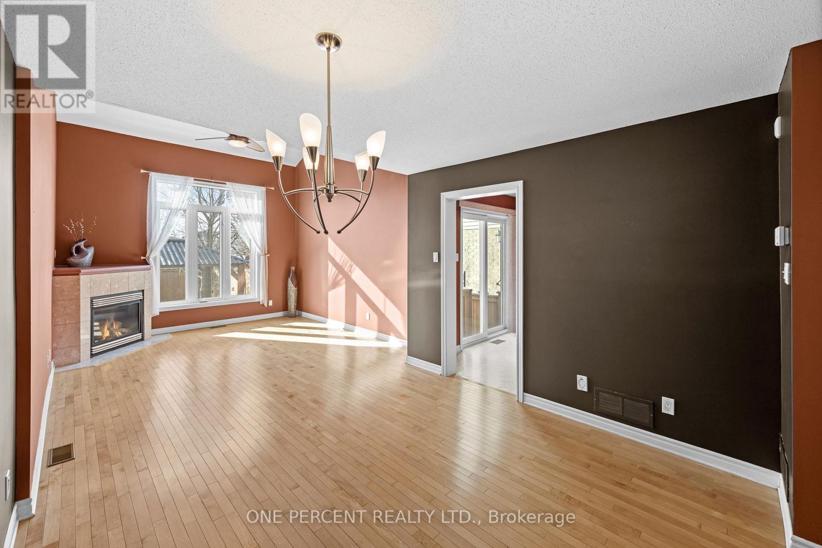 867 Schooner Crescent, Ottawa, Ontario  K1V 1Y2 - Photo 7 - X12925538