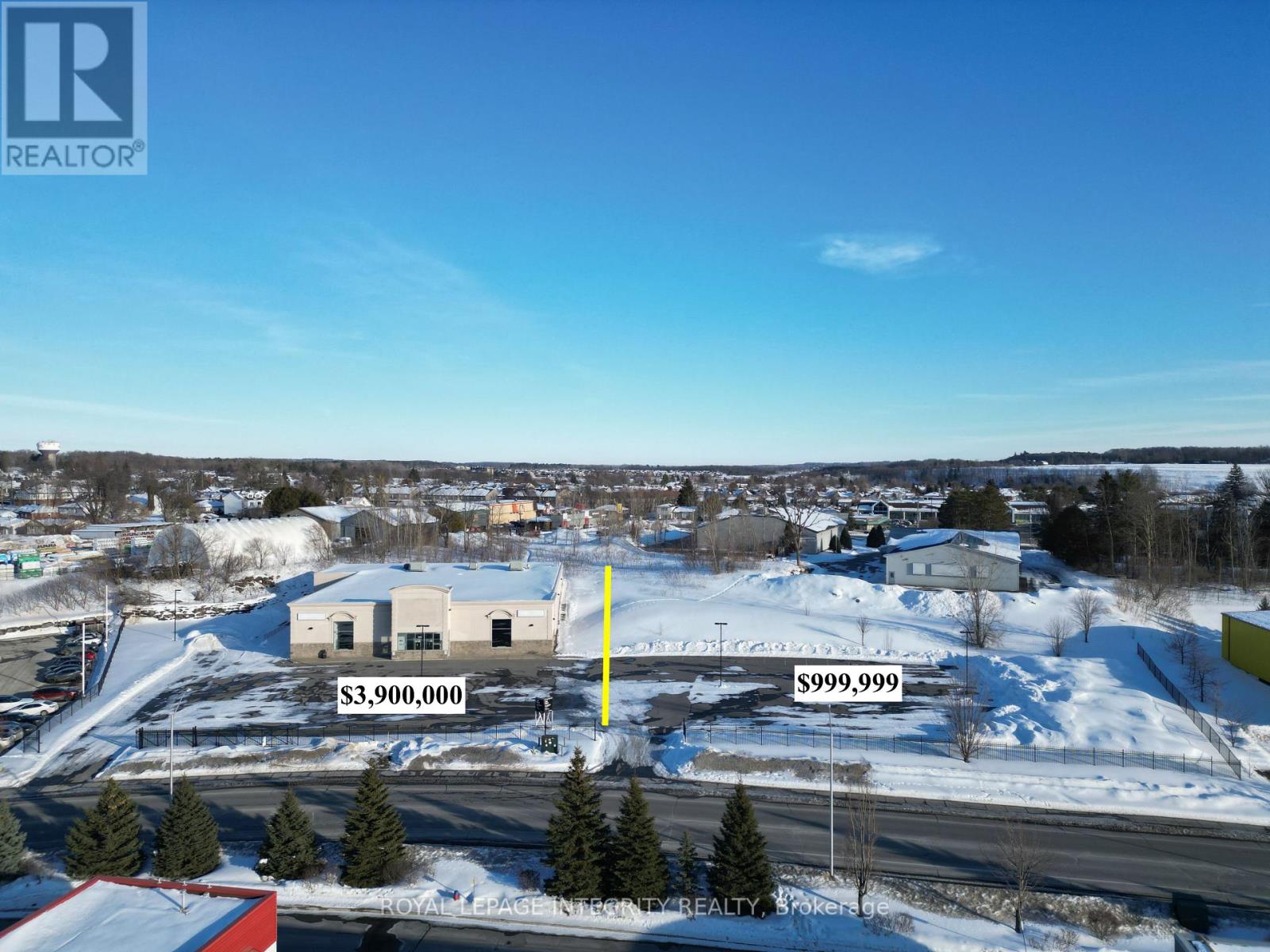 2747 Chamberland Street, Clarence-Rockland, Ontario  K4K 0B2 - Photo 2 - X12925554