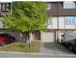 81 LIGHTFOOT PLACE, ottawa, Ontario