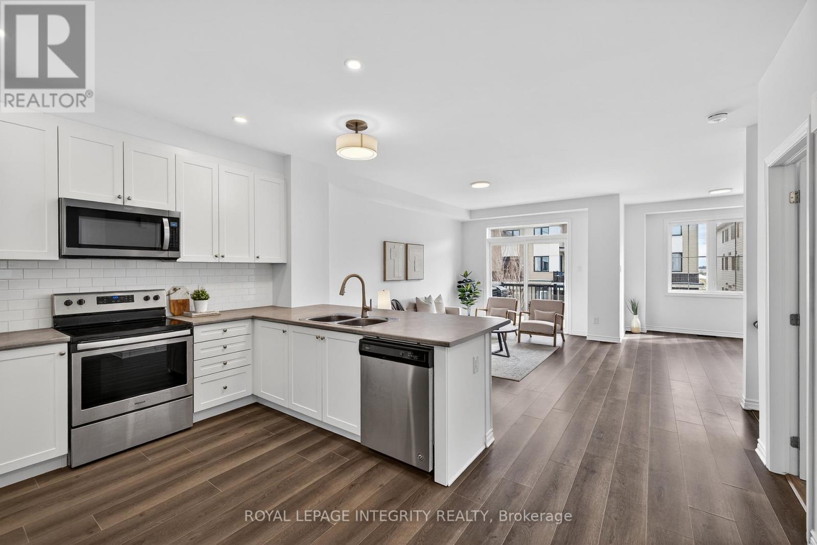 21 Caspian Row, Ottawa, Ontario  K2V 0R7 - Photo 14 - X12925650