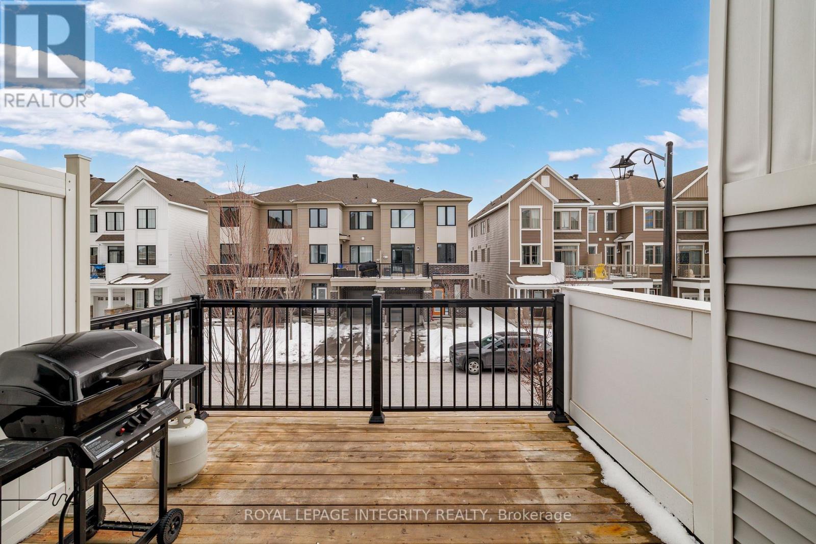 21 Caspian Row, Ottawa, Ontario  K2V 0R7 - Photo 15 - X12925650