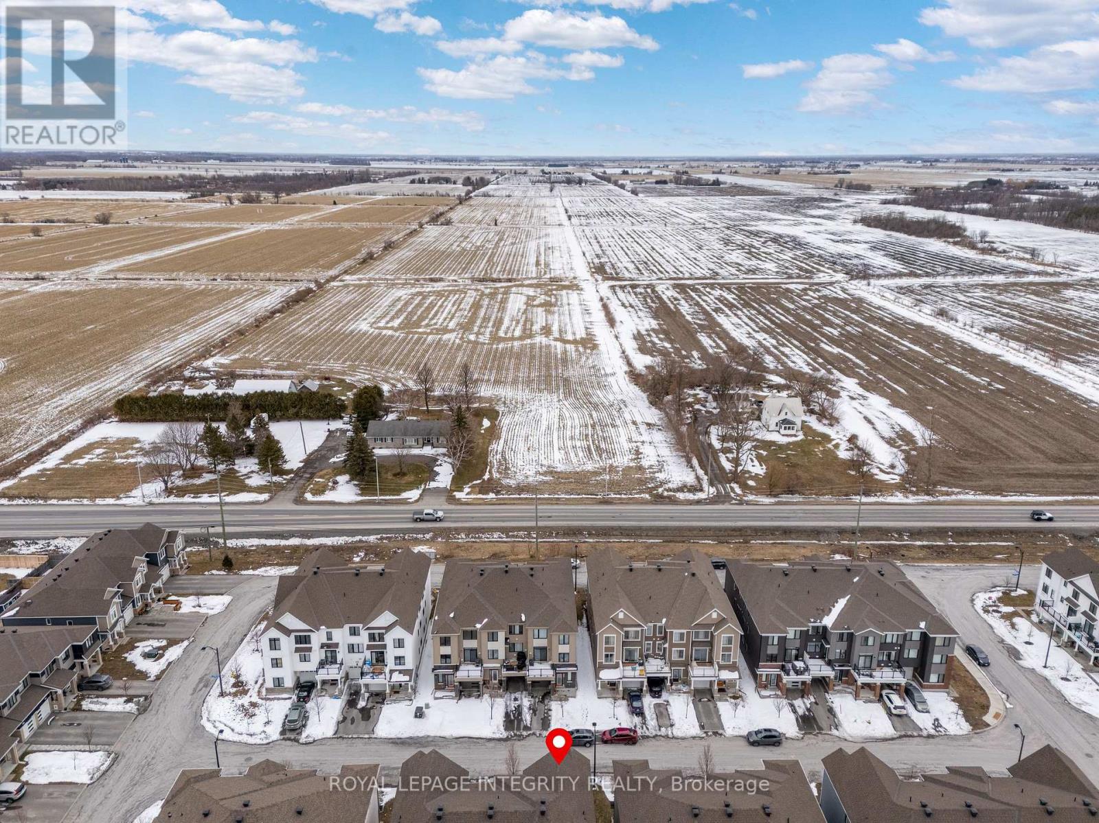 21 Caspian Row, Ottawa, Ontario  K2V 0R7 - Photo 23 - X12925650