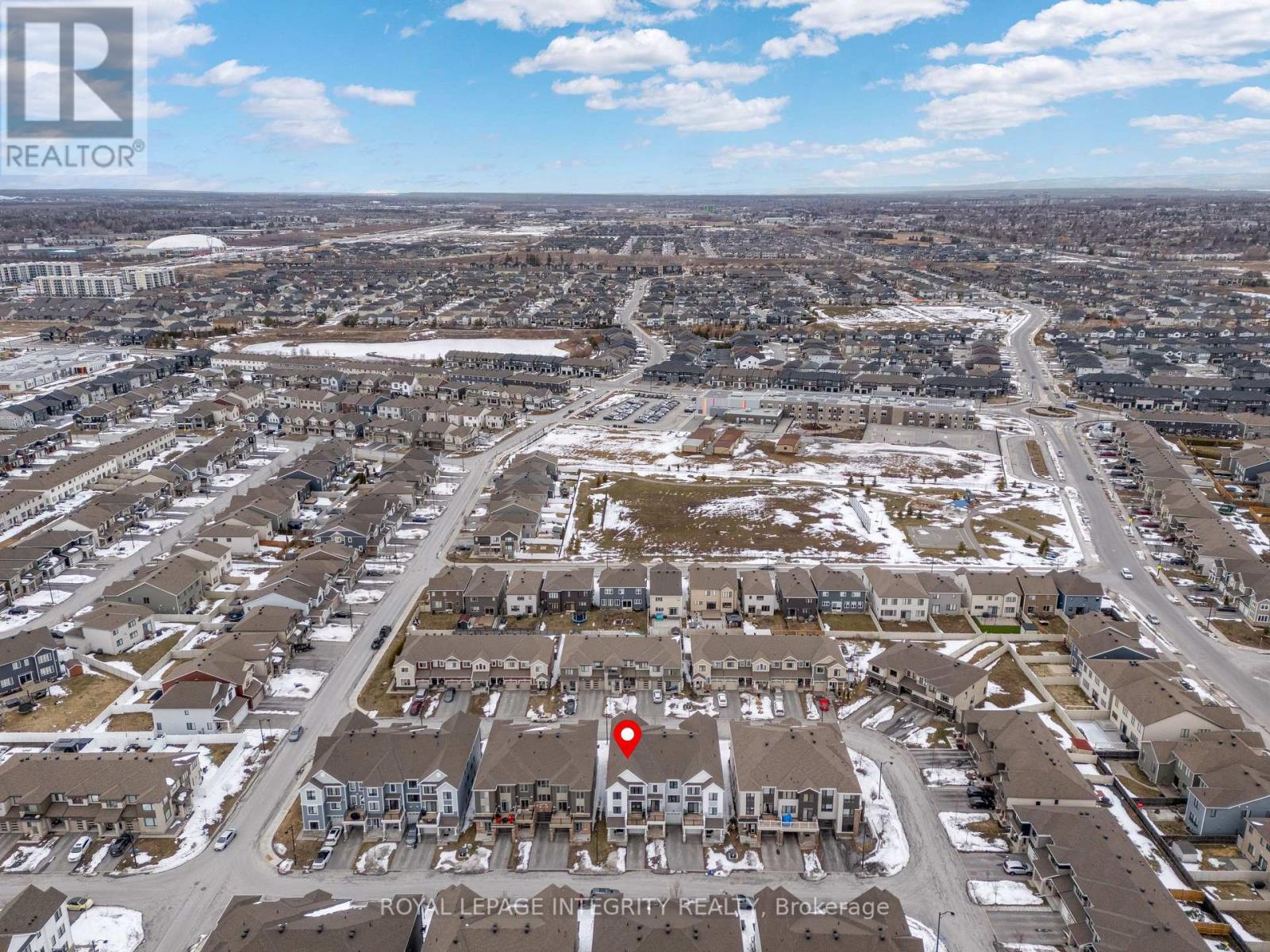 21 Caspian Row, Ottawa, Ontario  K2V 0R7 - Photo 24 - X12925650