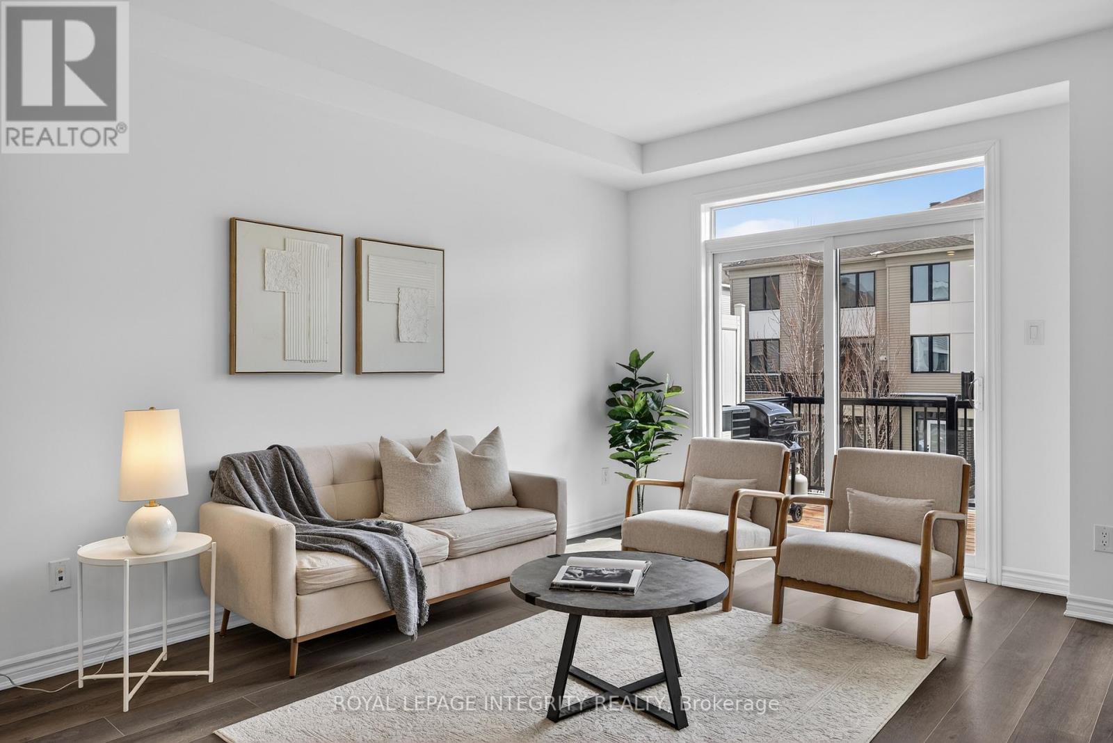 21 Caspian Row, Ottawa, Ontario  K2V 0R7 - Photo 6 - X12925650