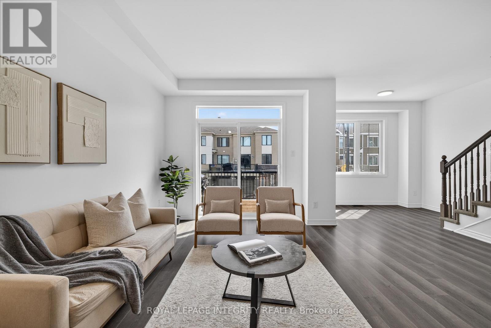 21 Caspian Row, Ottawa, Ontario  K2V 0R7 - Photo 7 - X12925650