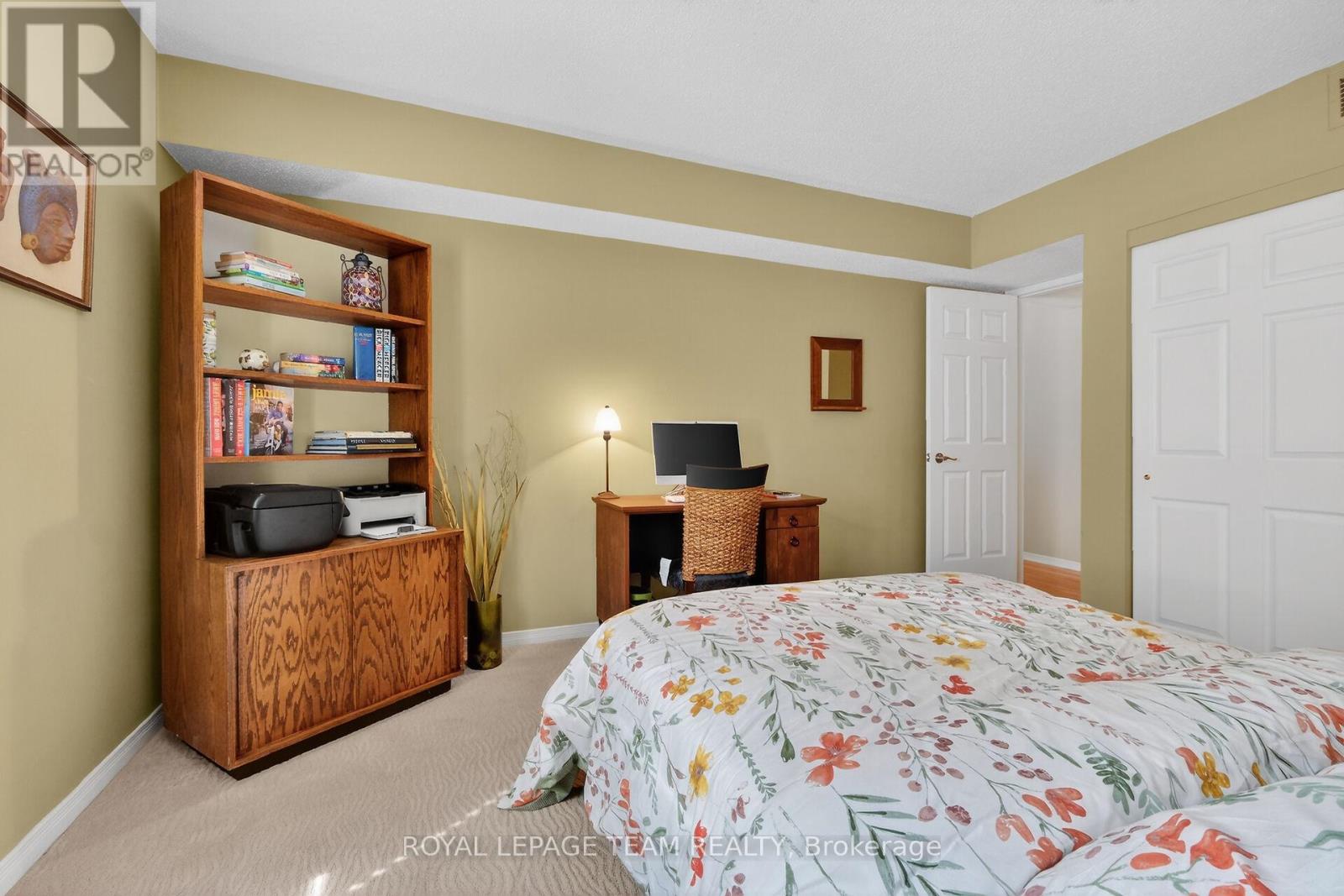 202a - 62 Donald Street, Ottawa, Ontario  K1K 1N2 - Photo 25 - X12925722