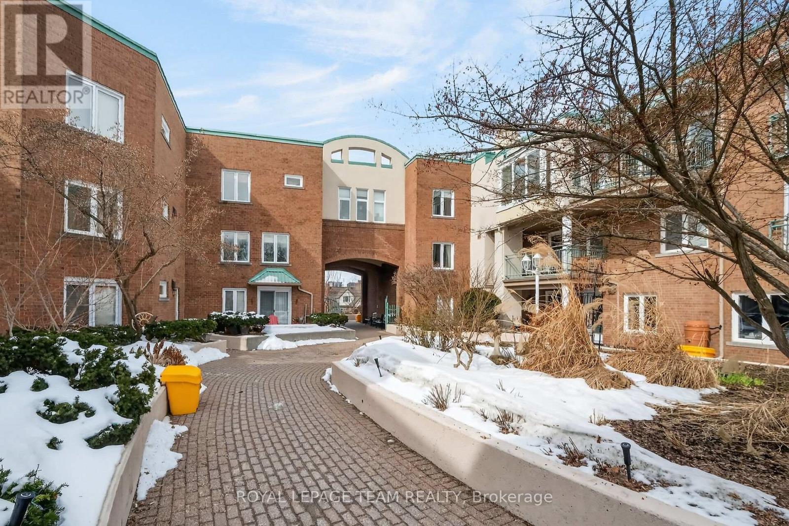 202a - 62 Donald Street, Ottawa, Ontario  K1K 1N2 - Photo 27 - X12925722