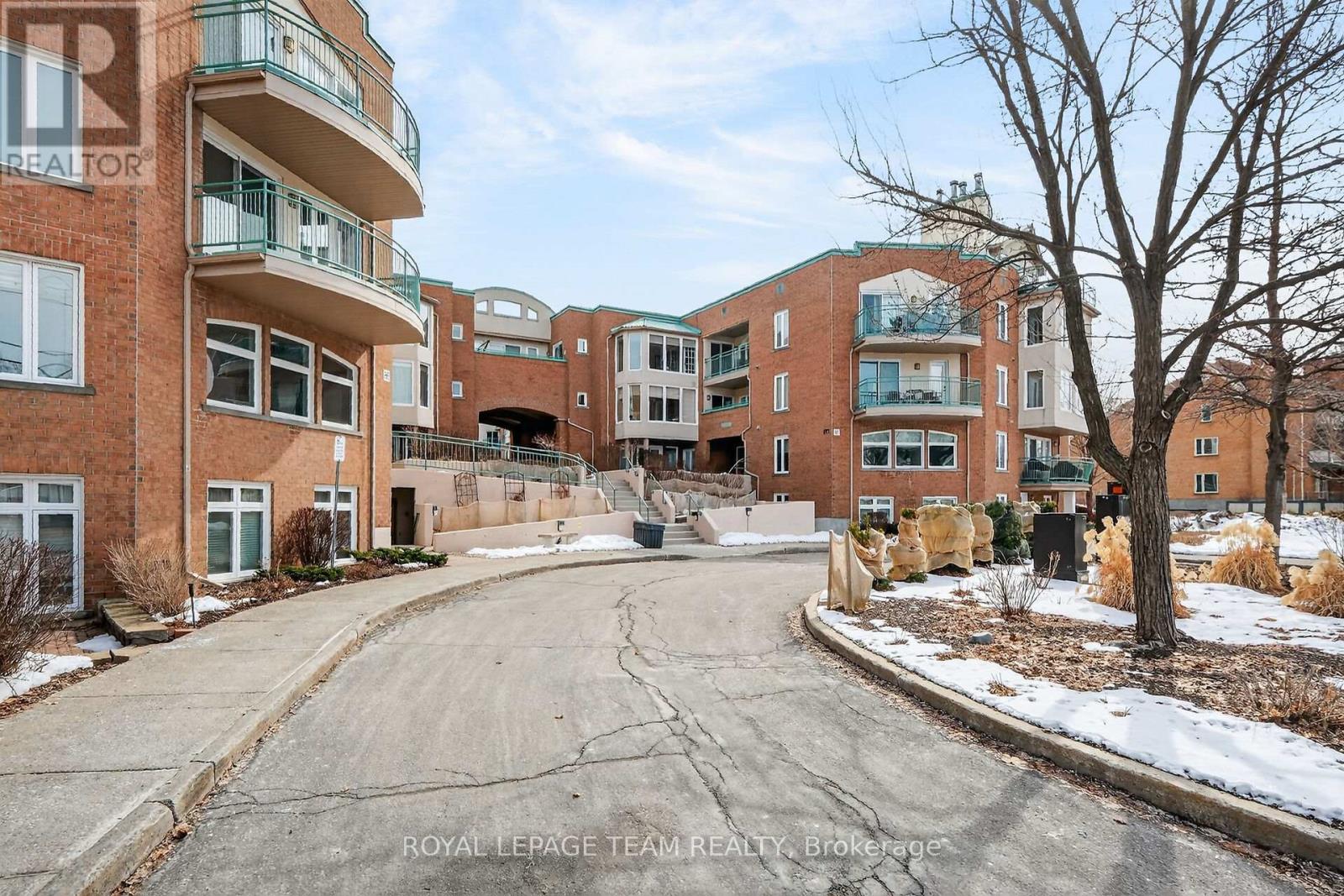 202a - 62 Donald Street, Ottawa, Ontario  K1K 1N2 - Photo 28 - X12925722