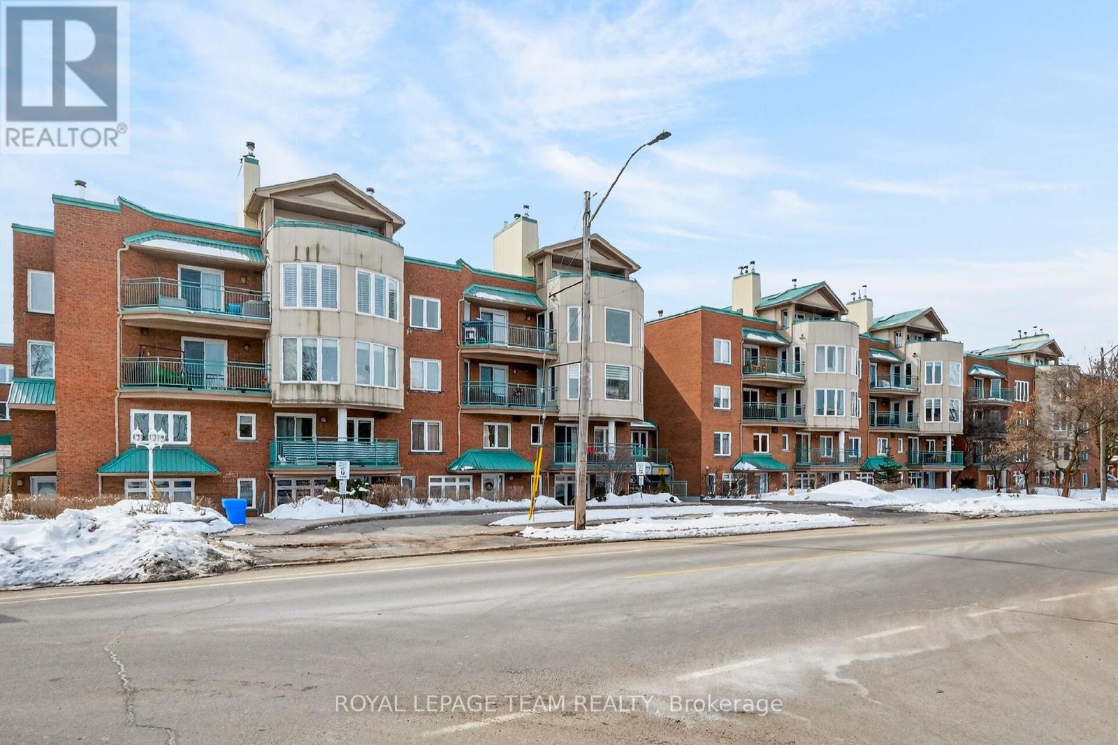 202a - 62 Donald Street, Ottawa, Ontario  K1K 1N2 - Photo 34 - X12925722