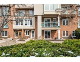 202A - 62 DONALD STREET, ottawa, Ontario