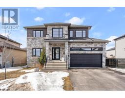 293 CENTRAL PARK, Russell, Ontario