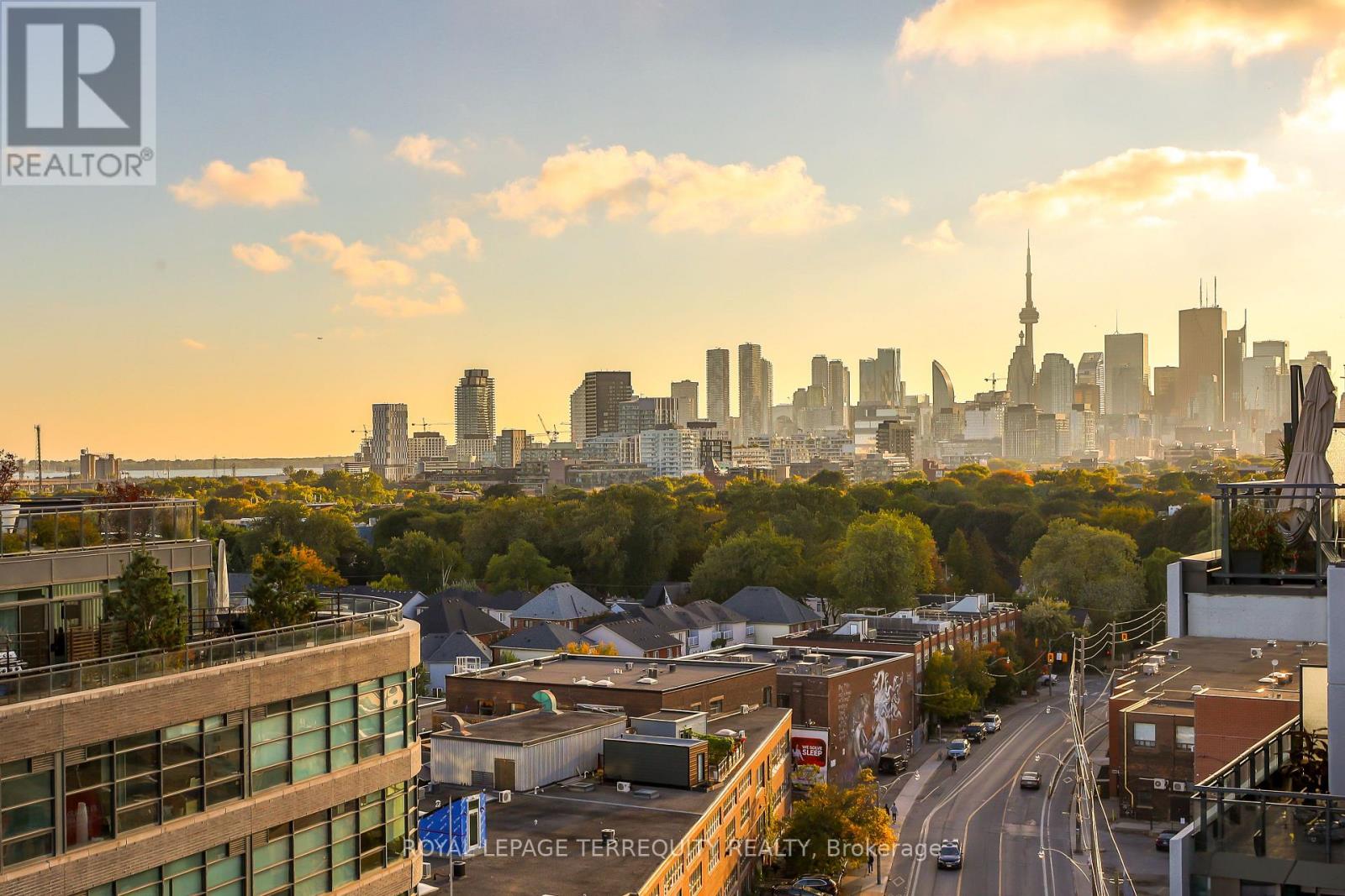 625 - 1190 Dundas Street E, Toronto, Ontario  M4M 0C5 - Photo 33 - E12925530