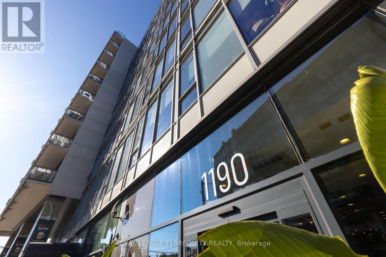 625 - 1190 Dundas Street E, Toronto, Ontario  M4M 0C5 - Photo 34 - E12925530