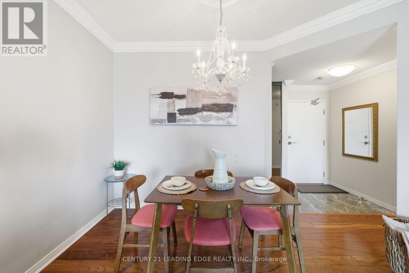 1204 - 360 Watson Street, Whitby, Ontario  L1N 9G2 - Photo 11 - E12925532