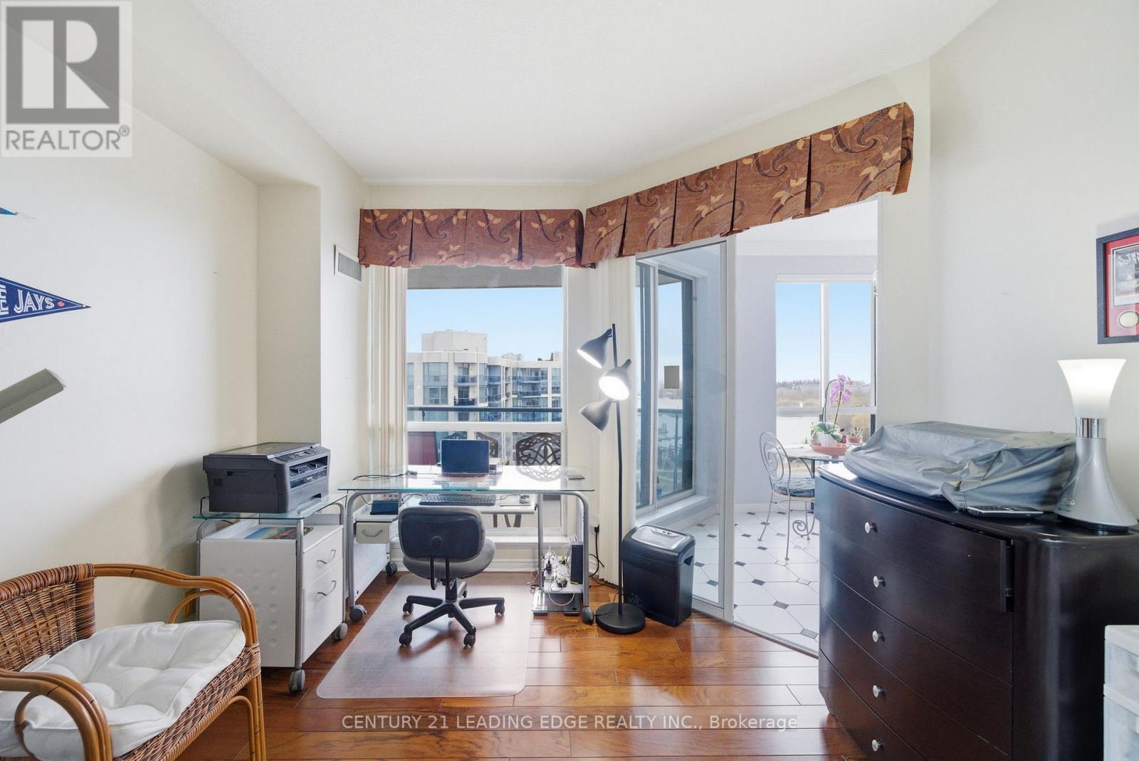 1204 - 360 Watson Street, Whitby, Ontario  L1N 9G2 - Photo 20 - E12925532