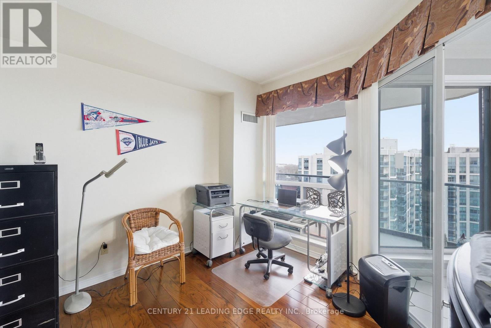 1204 - 360 Watson Street, Whitby, Ontario  L1N 9G2 - Photo 21 - E12925532