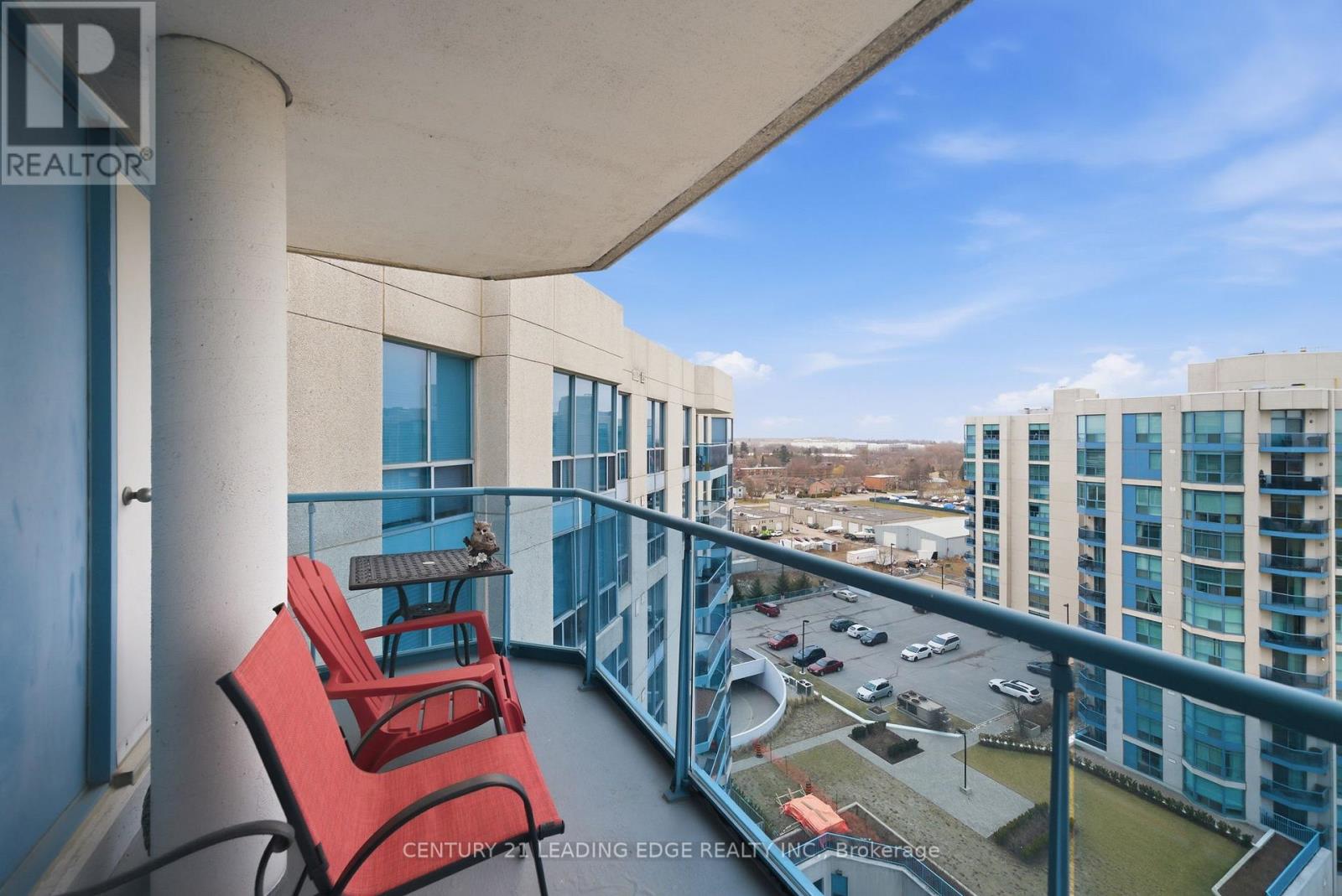 1204 - 360 Watson Street, Whitby, Ontario  L1N 9G2 - Photo 30 - E12925532