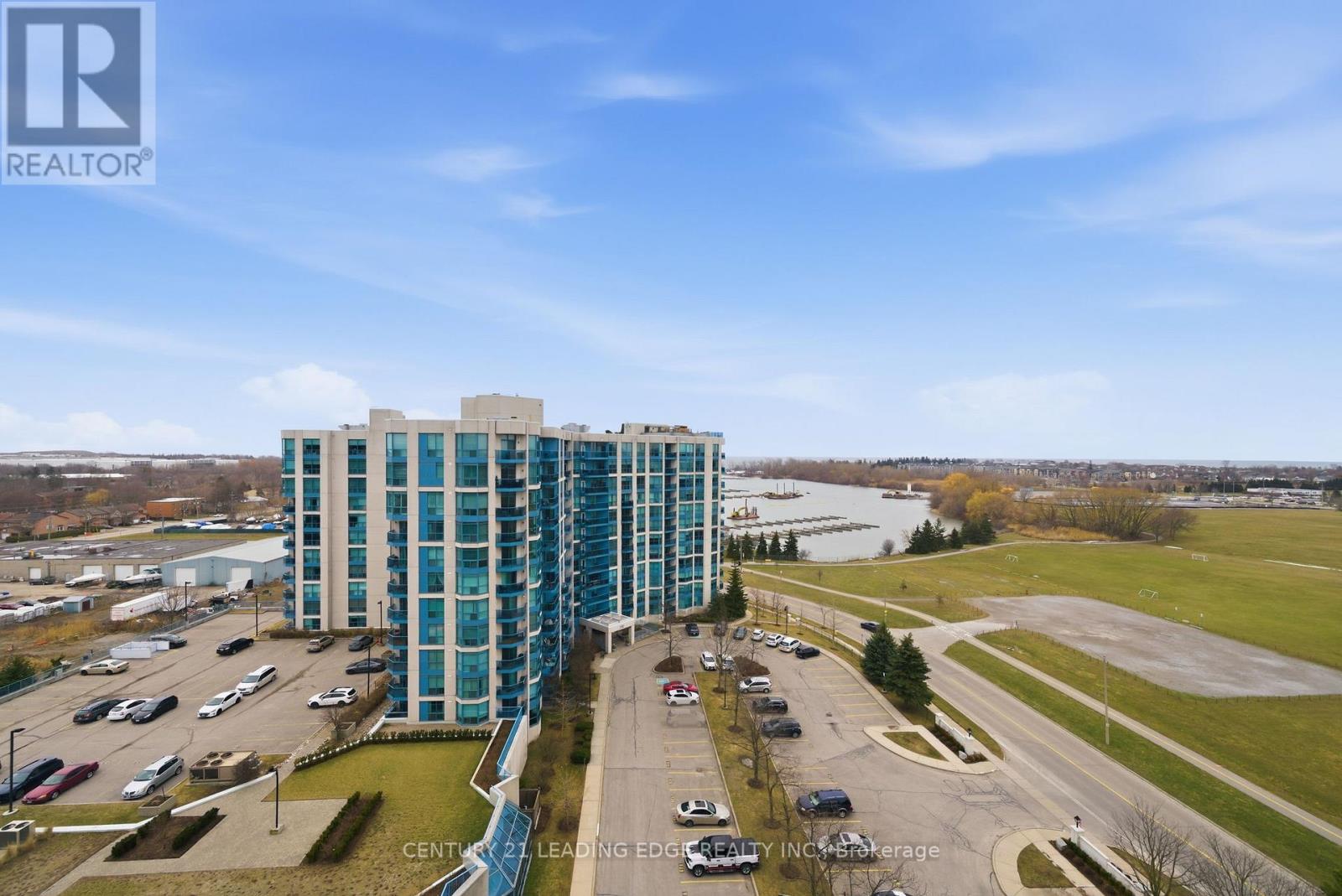 1204 - 360 Watson Street, Whitby, Ontario  L1N 9G2 - Photo 31 - E12925532