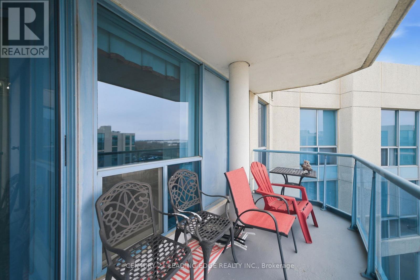 1204 - 360 Watson Street, Whitby, Ontario  L1N 9G2 - Photo 32 - E12925532