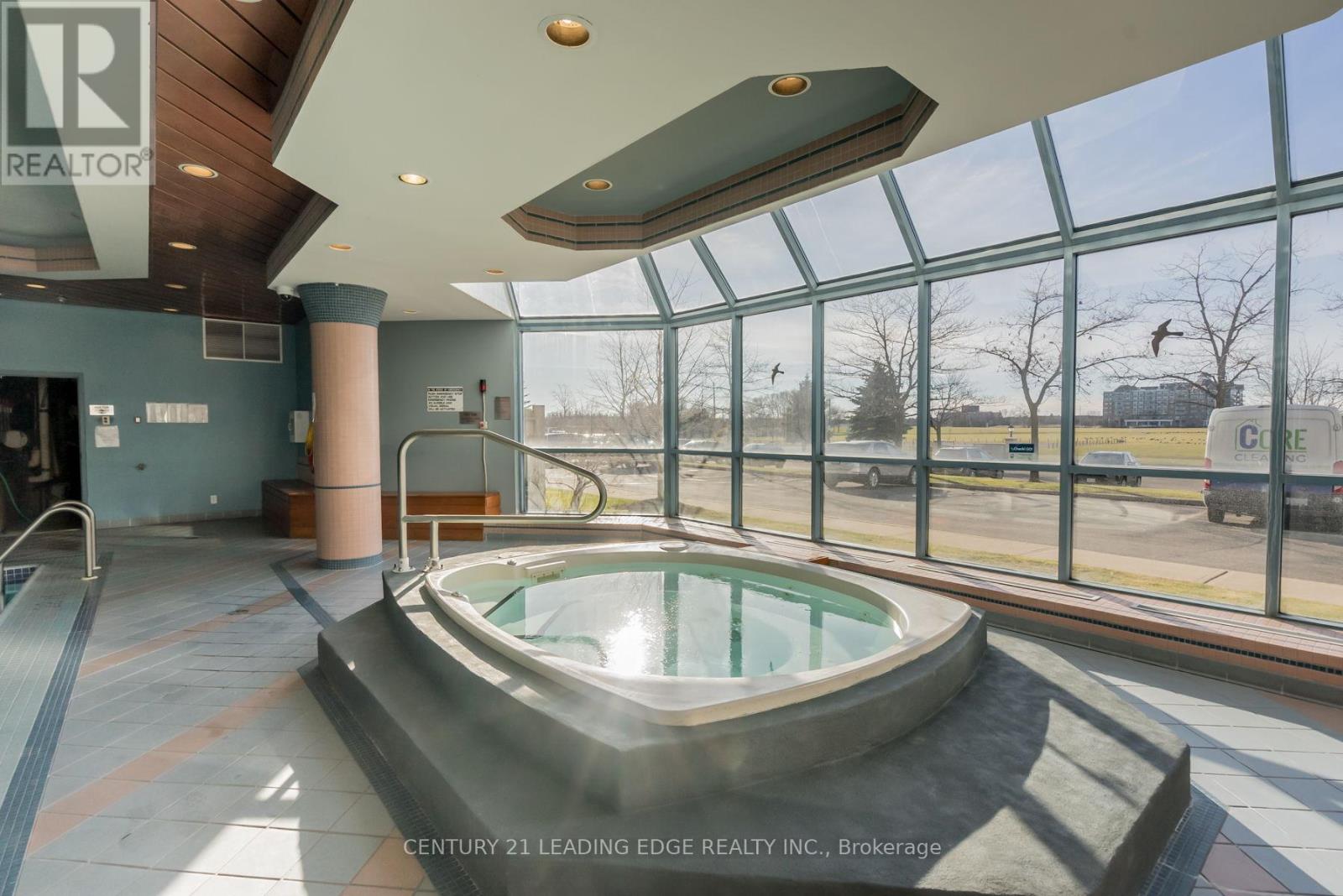 1204 - 360 Watson Street, Whitby, Ontario  L1N 9G2 - Photo 34 - E12925532