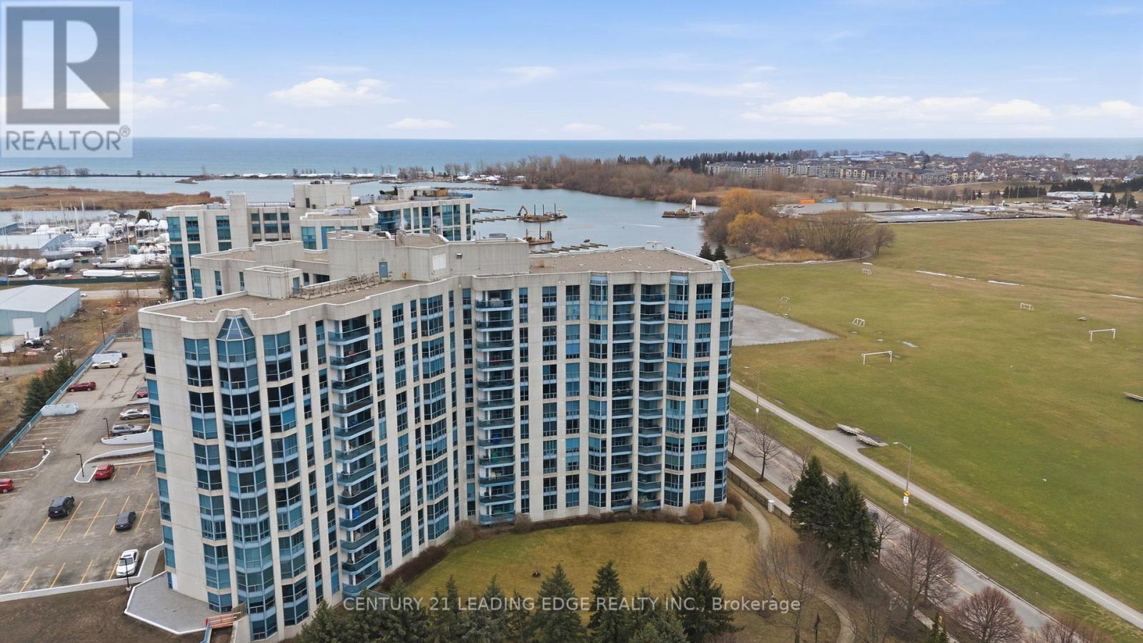 1204 - 360 Watson Street, Whitby, Ontario  L1N 9G2 - Photo 37 - E12925532