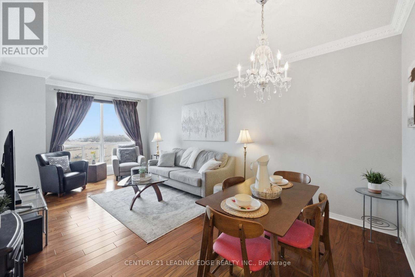 1204 - 360 Watson Street, Whitby, Ontario  L1N 9G2 - Photo 5 - E12925532