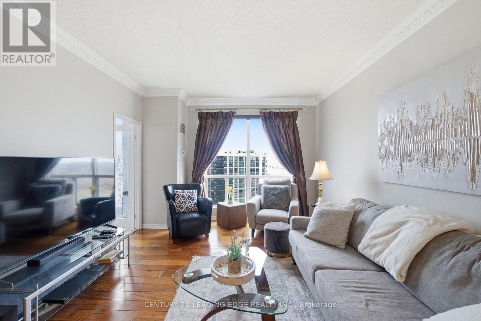 1204 - 360 Watson Street, Whitby, Ontario  L1N 9G2 - Photo 8 - E12925532