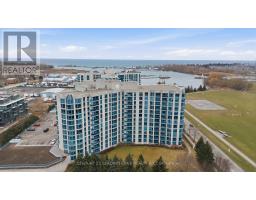 1204 - 360 WATSON STREET, Whitby, Ontario