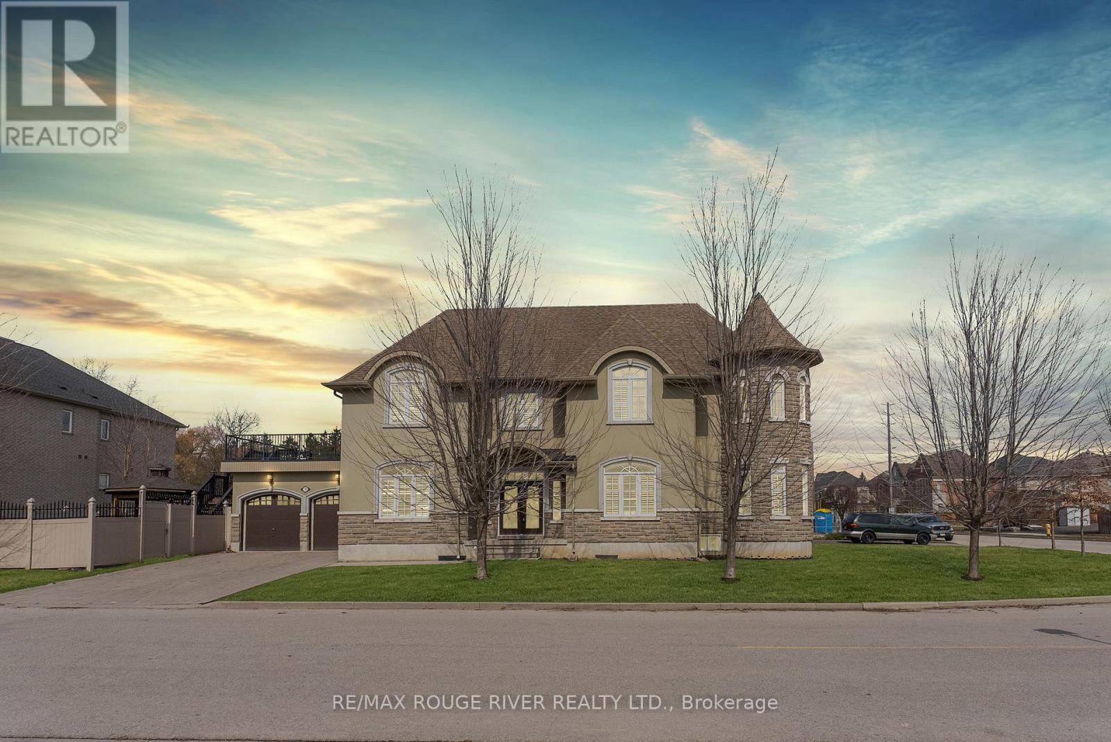 1784 FAIRPORT ROAD, Pickering, Ontario