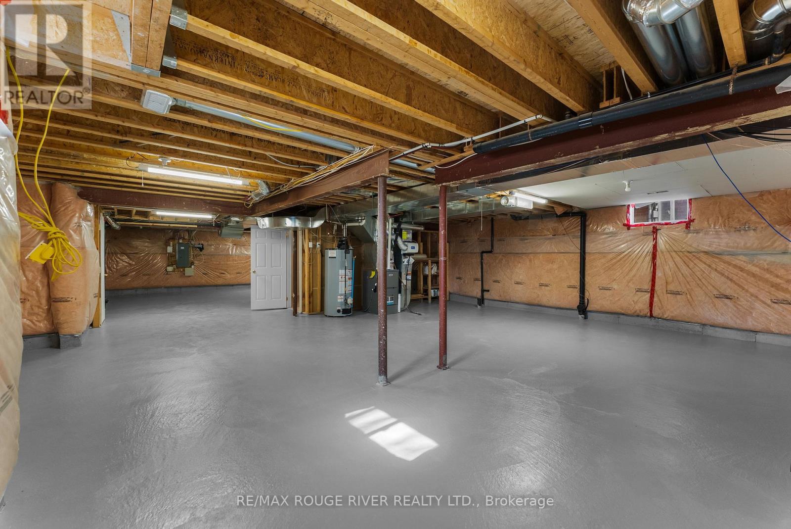 1784 Fairport Road, Pickering (Dunbarton), Ontario  L1V 1T3 - Photo 33 - E12925540