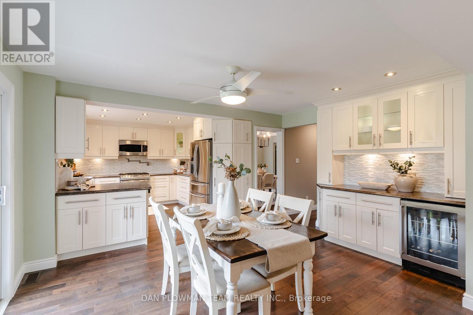 1405 Rougemount Drive, Pickering, Ontario  L1V 1N2 - Photo 15 - E12925570