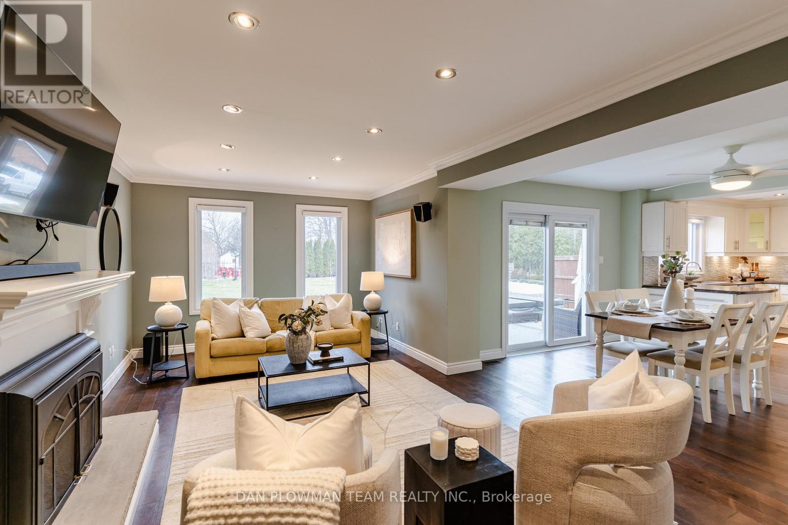 1405 Rougemount Drive, Pickering, Ontario  L1V 1N2 - Photo 16 - E12925570