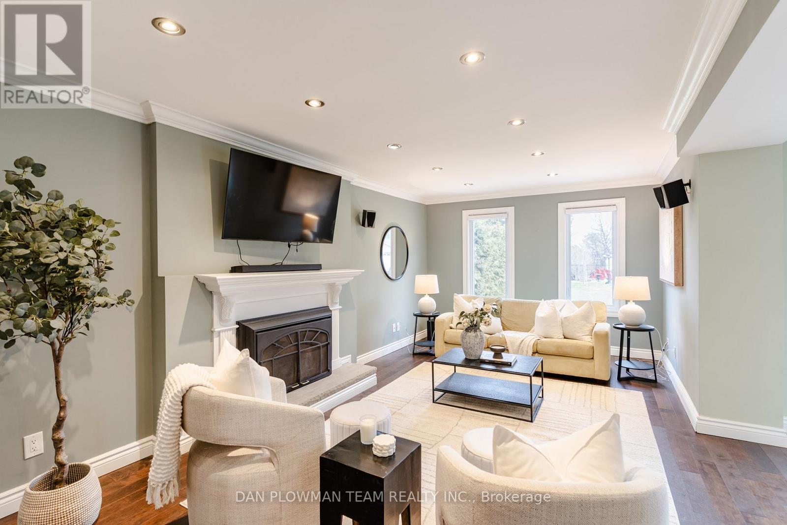 1405 Rougemount Drive, Pickering, Ontario  L1V 1N2 - Photo 17 - E12925570