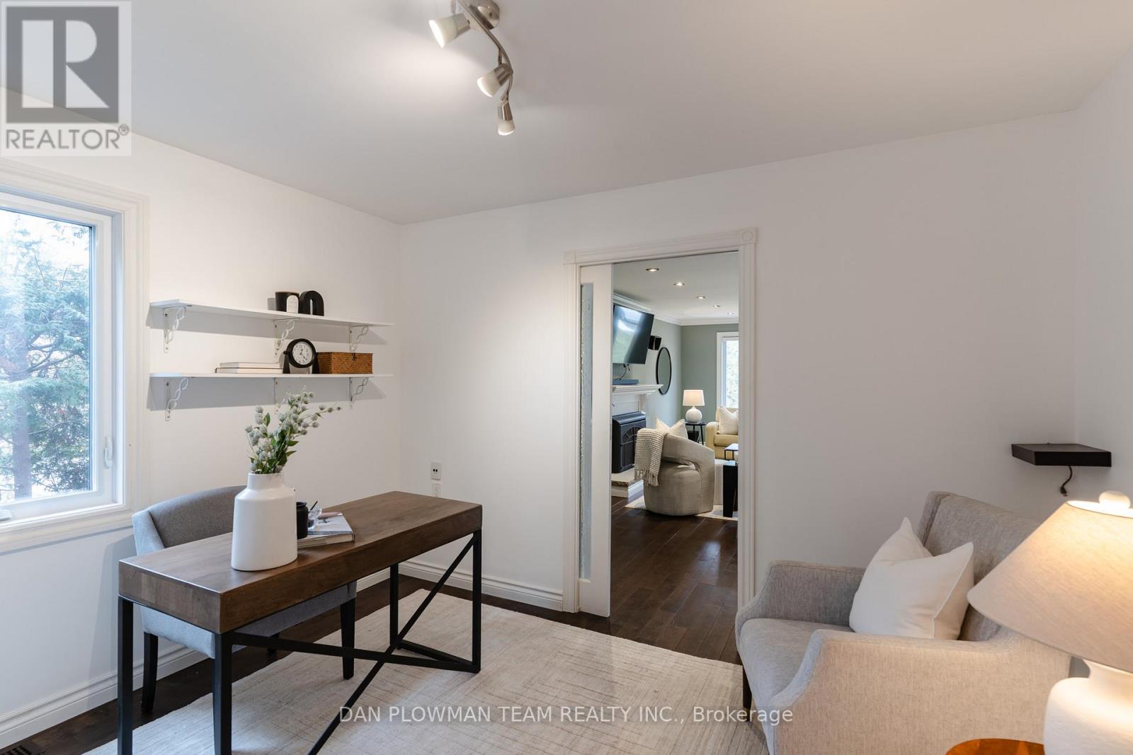 1405 Rougemount Drive, Pickering, Ontario  L1V 1N2 - Photo 19 - E12925570