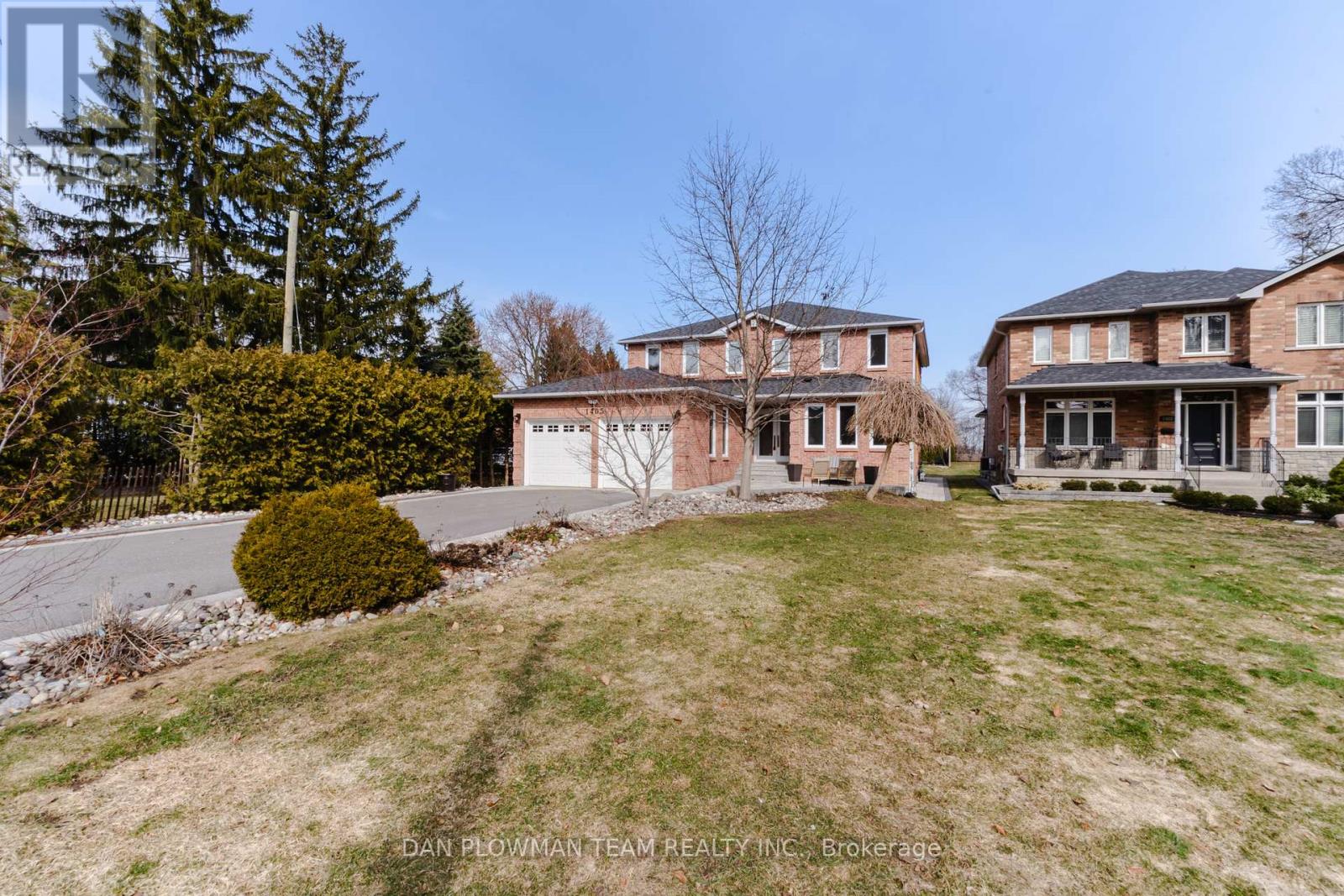 1405 Rougemount Drive, Pickering, Ontario  L1V 1N2 - Photo 2 - E12925570