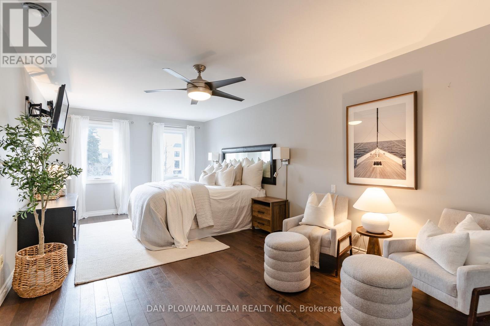 1405 Rougemount Drive, Pickering, Ontario  L1V 1N2 - Photo 23 - E12925570