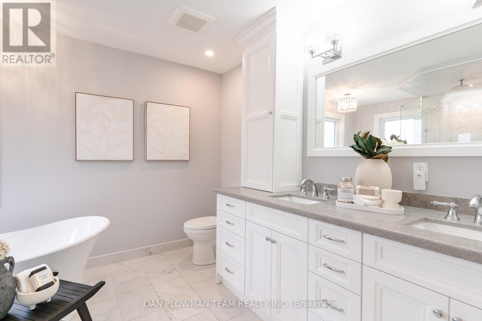 1405 Rougemount Drive, Pickering, Ontario  L1V 1N2 - Photo 26 - E12925570