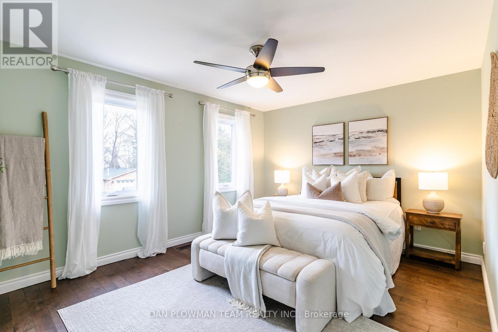 1405 Rougemount Drive, Pickering, Ontario  L1V 1N2 - Photo 28 - E12925570