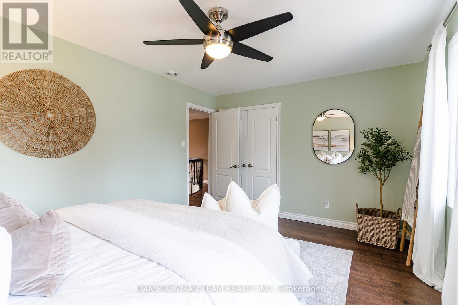 1405 Rougemount Drive, Pickering, Ontario  L1V 1N2 - Photo 29 - E12925570