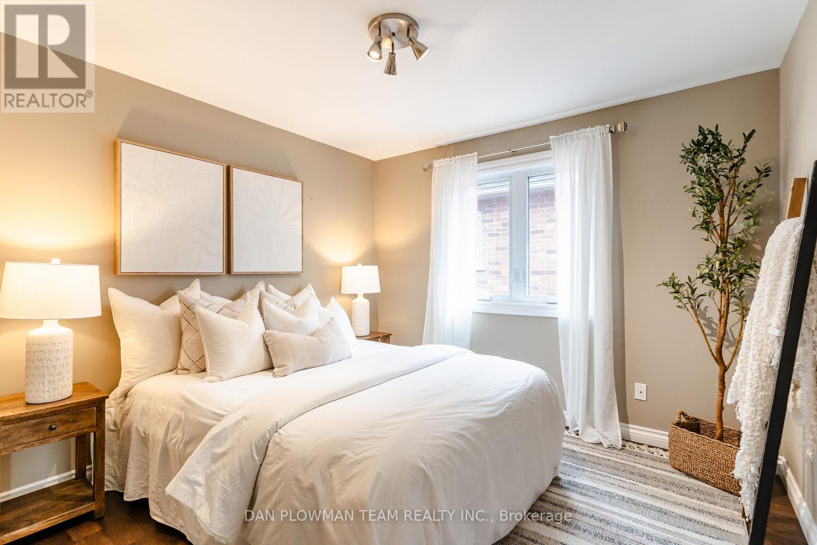 1405 Rougemount Drive, Pickering, Ontario  L1V 1N2 - Photo 30 - E12925570