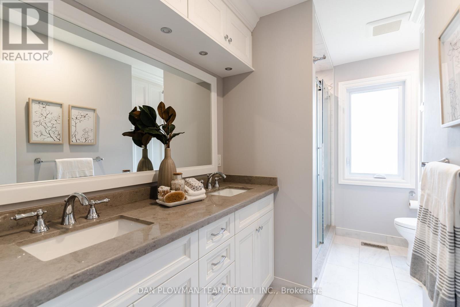 1405 Rougemount Drive, Pickering, Ontario  L1V 1N2 - Photo 33 - E12925570