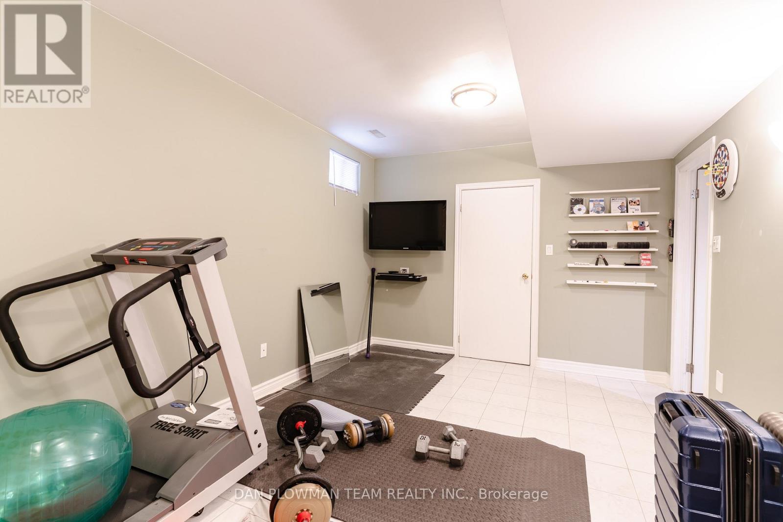 1405 Rougemount Drive, Pickering, Ontario  L1V 1N2 - Photo 41 - E12925570