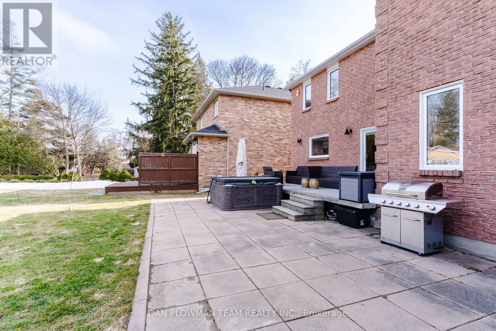 1405 Rougemount Drive, Pickering, Ontario  L1V 1N2 - Photo 43 - E12925570
