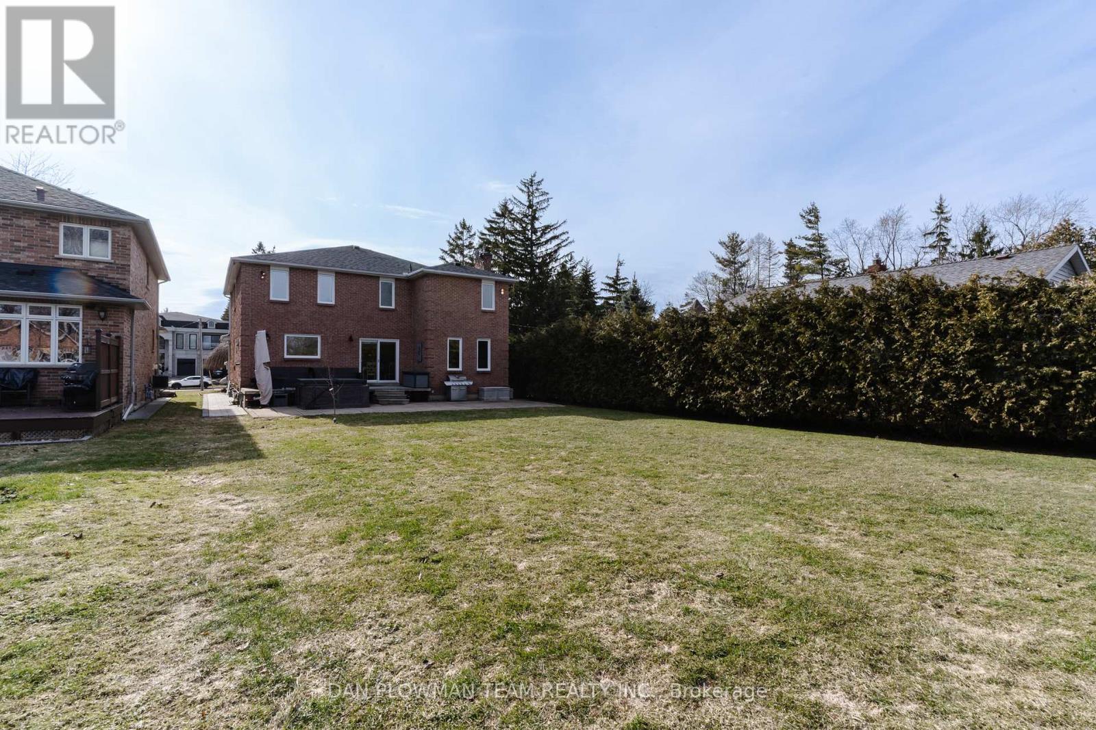 1405 Rougemount Drive, Pickering, Ontario  L1V 1N2 - Photo 45 - E12925570