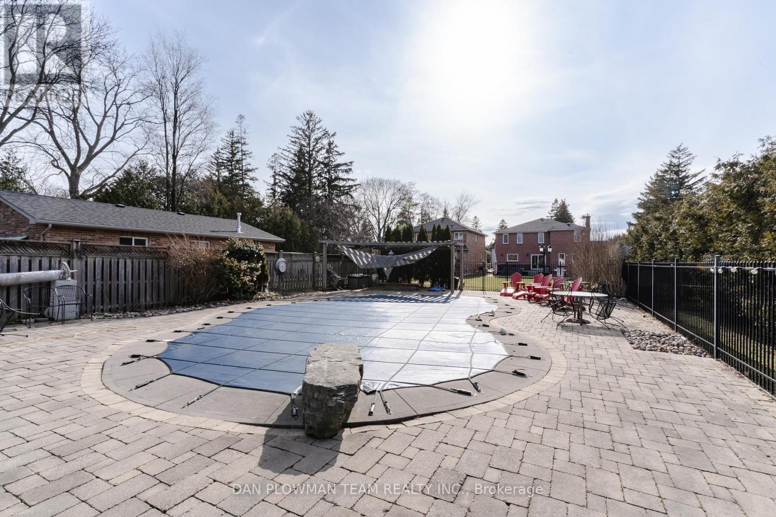 1405 Rougemount Drive, Pickering, Ontario  L1V 1N2 - Photo 46 - E12925570