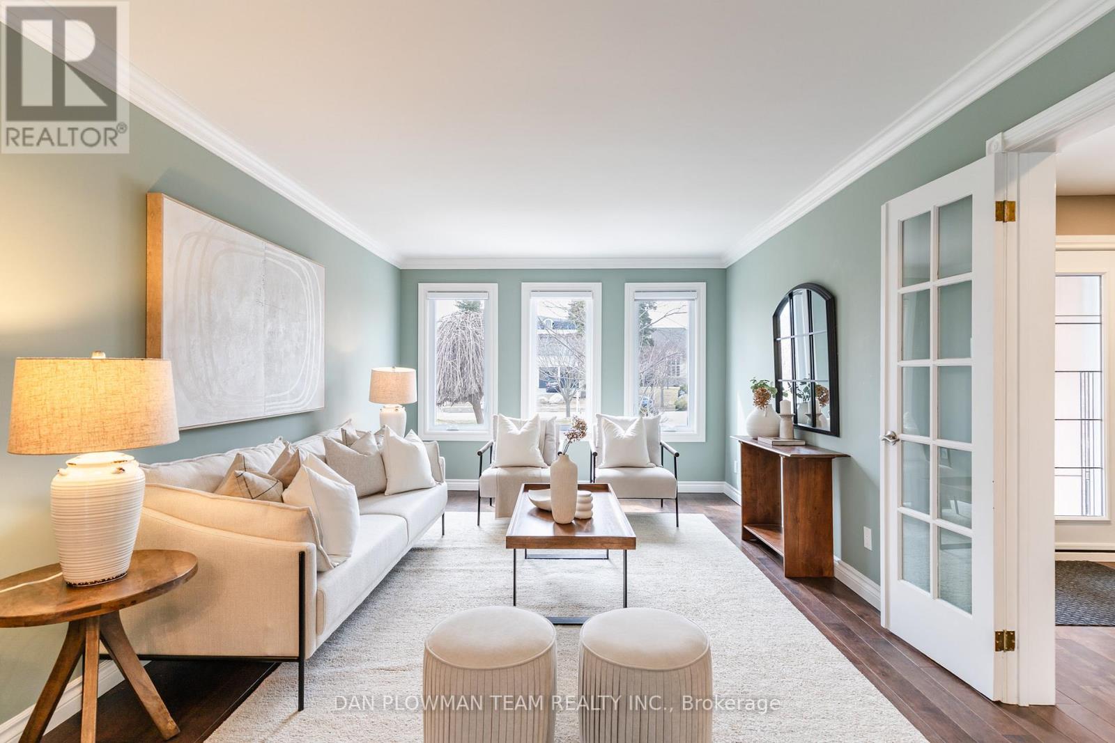 1405 Rougemount Drive, Pickering, Ontario  L1V 1N2 - Photo 7 - E12925570