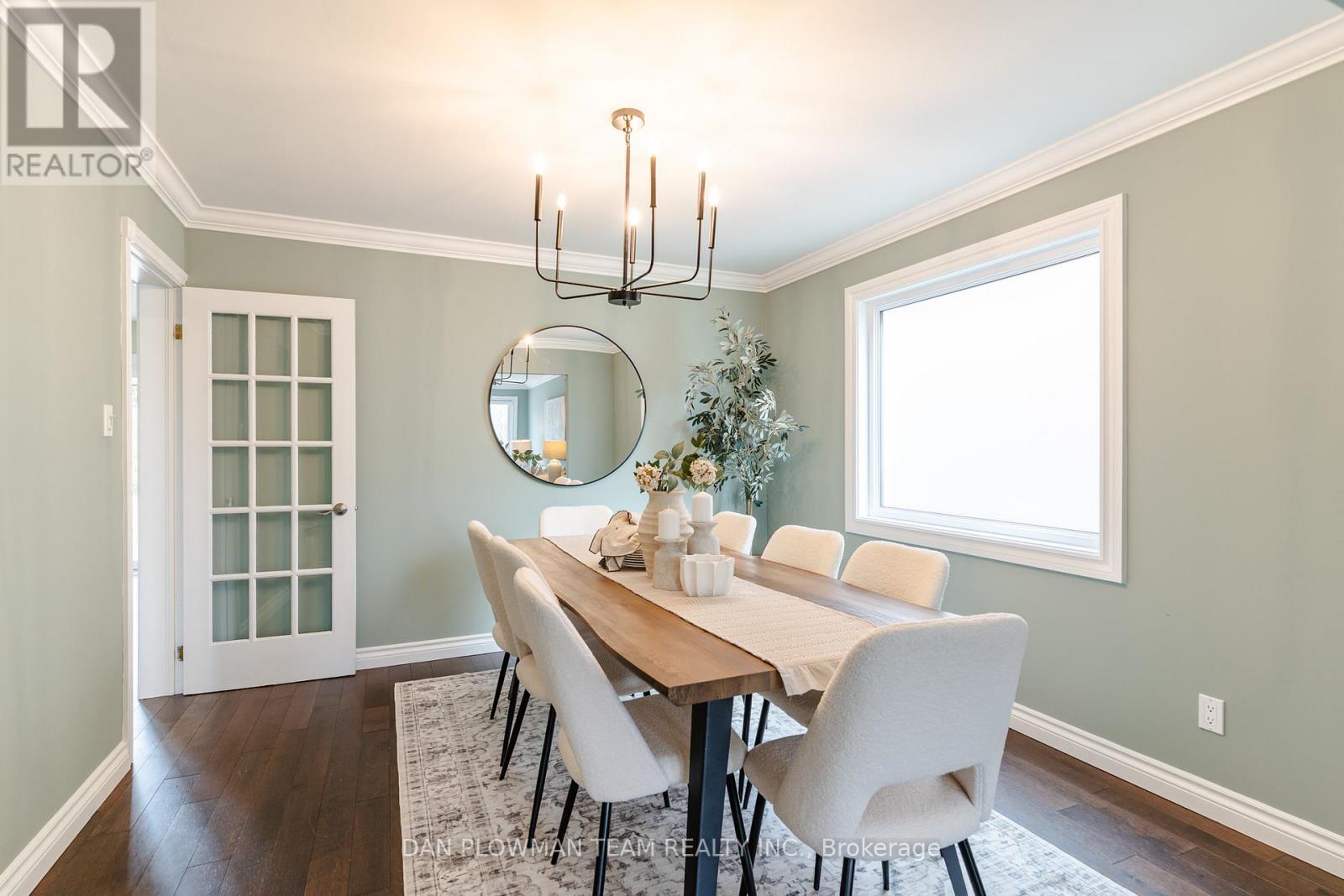 1405 Rougemount Drive, Pickering, Ontario  L1V 1N2 - Photo 9 - E12925570