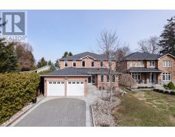 1405 ROUGEMOUNT DRIVE, Pickering, Ontario