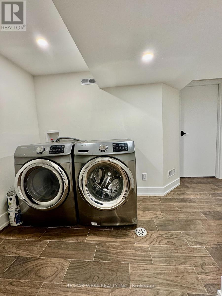 Basement - 2 Wichey Road, Toronto (Centennial Scarborough), Ontario  M1C 2H5 - Photo 10 - E12925574